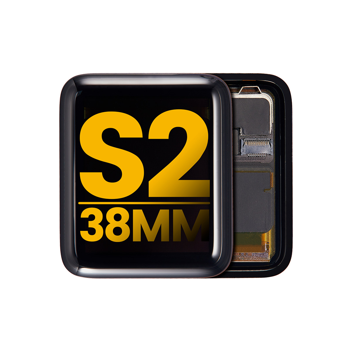 Modulo Watch Serie 2 38mm